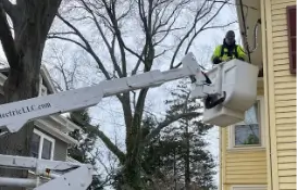 Bucket Truck Services