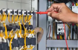 Electrical Maintenance
